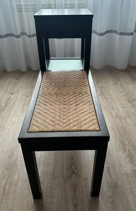 Стойка в прихожую