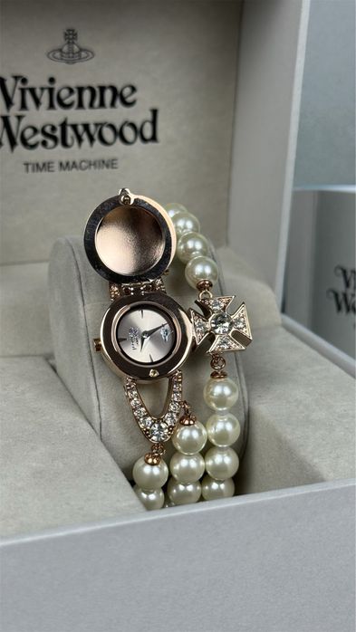 Vivienne Westwood Quartz Watch | Ceasuri de mână Vivienne Westwood