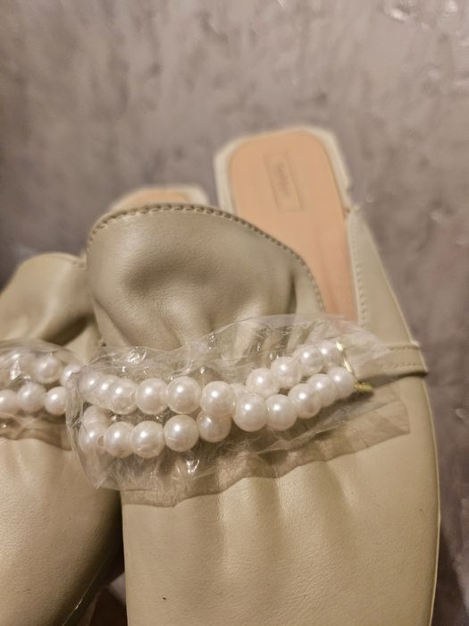 Женские туфли новые