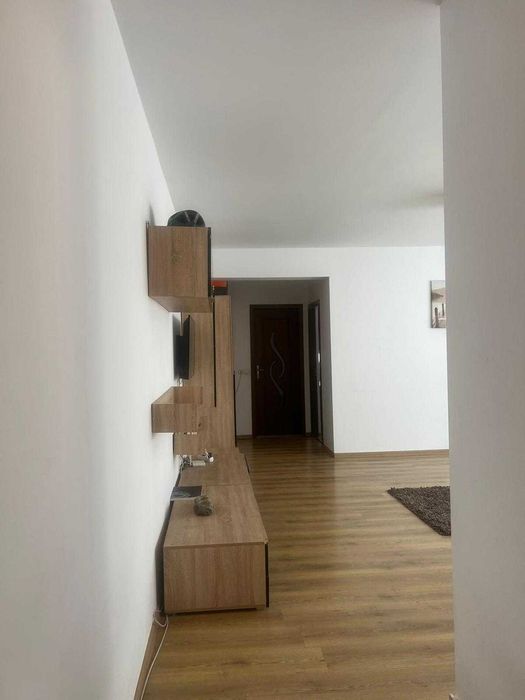Chirie Floresti -  Apartament 2 camere