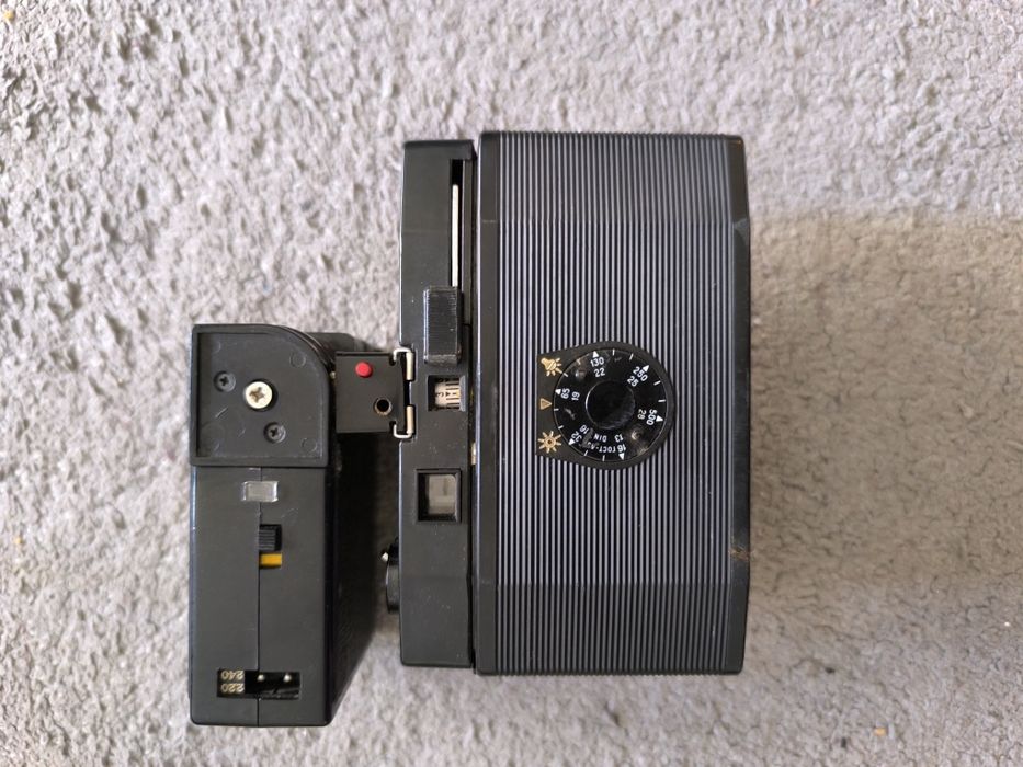 Фотоапарати колекция