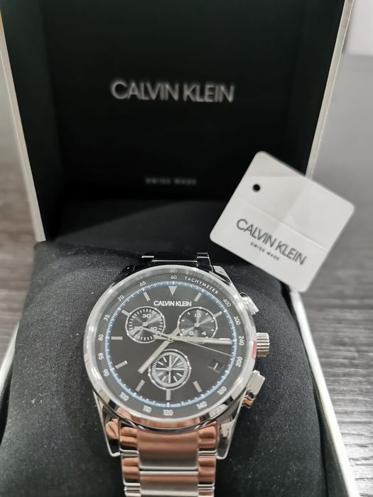 Ceas Calvin Klein bărbați