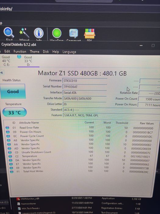 PC Desktop Gaming/Office