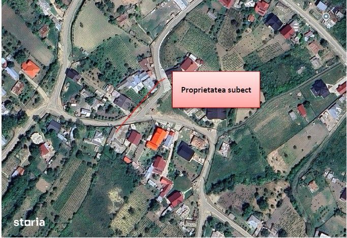 Casa si teren Chiperesti , ID: R2370741