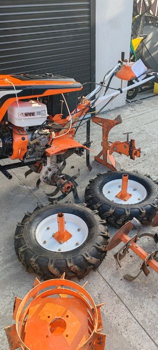 Ruris 918 +  garanție