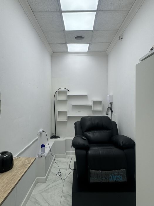 Сдается кабинет полностью готовый к работе