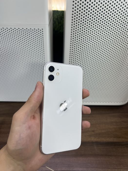 iPhone 11 128 gb