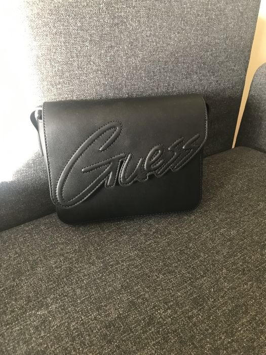 Geanta Guess originala