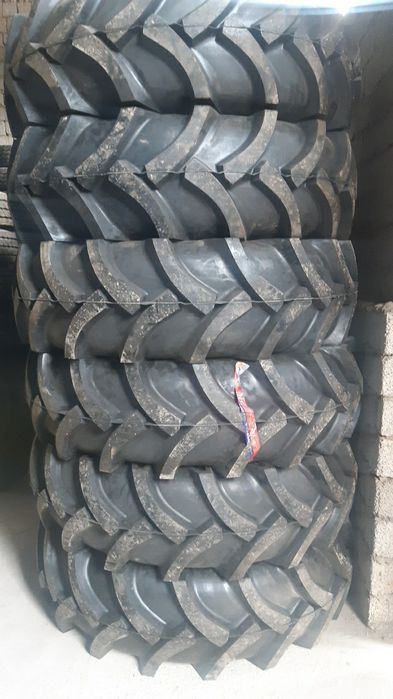 ШИНЫ ДЛЯ СПЕЦИЕХНИКИ 16.9-30 R1 Rockbuster(китай).