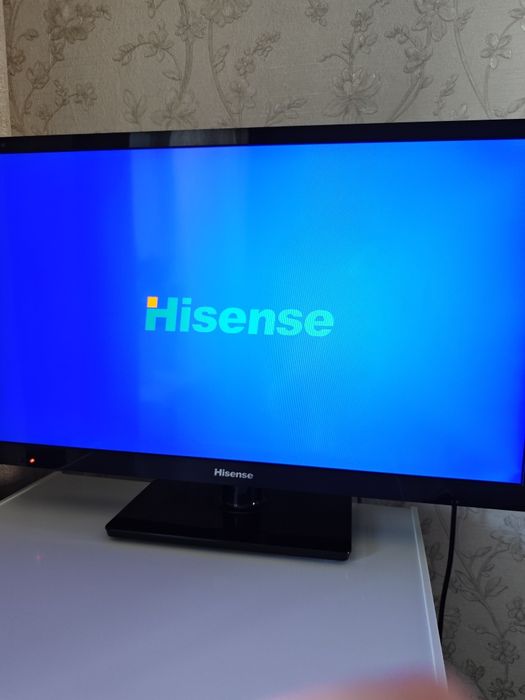 Телевизор Hisense