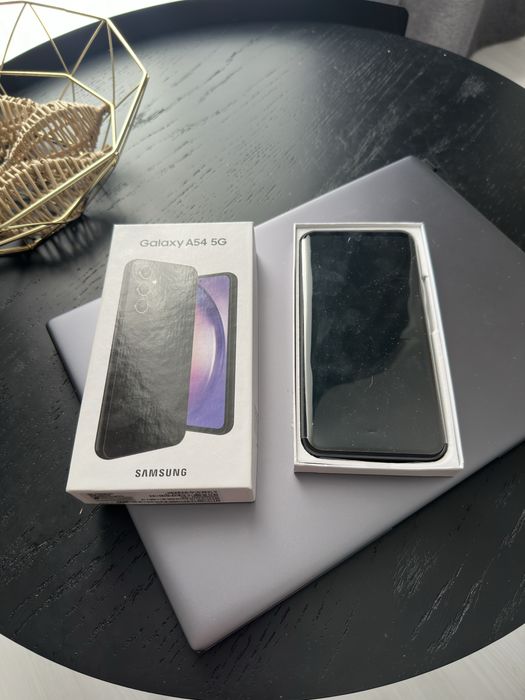 Samsung A54 memorie 256