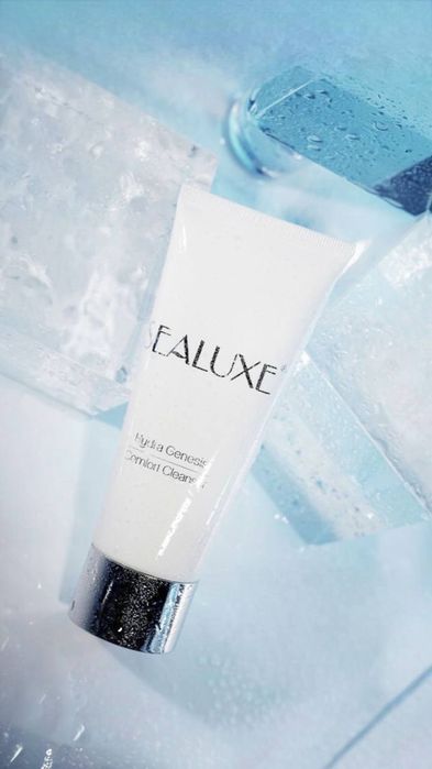 Sealuxe Kumush nabor