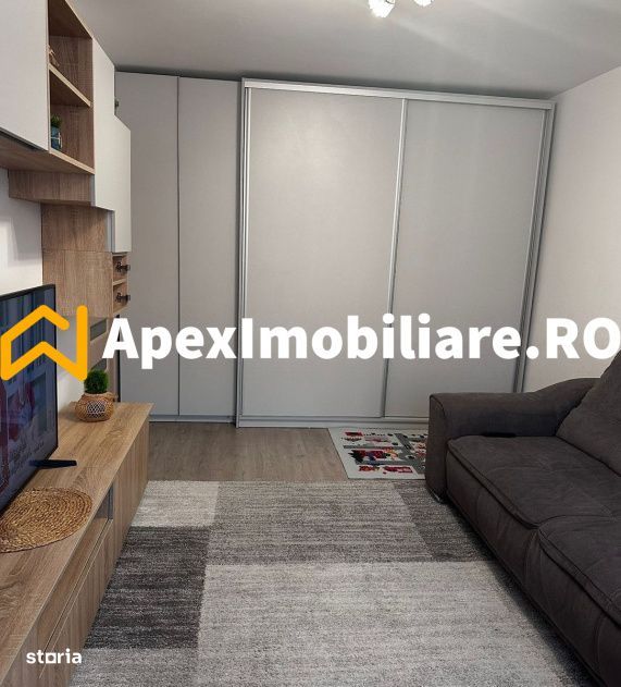 Apartament 2 camere de inchiriat Brancoveanu Parcare | ApexImobiliare — fotografia 3