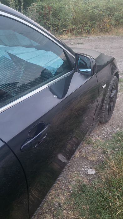 Бмв е60 530хд 231