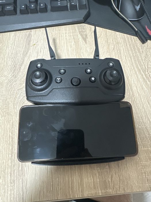 DRONE E88 nova dual camera