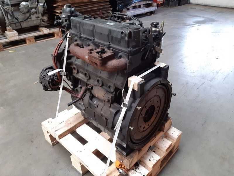 motor second hand v3300