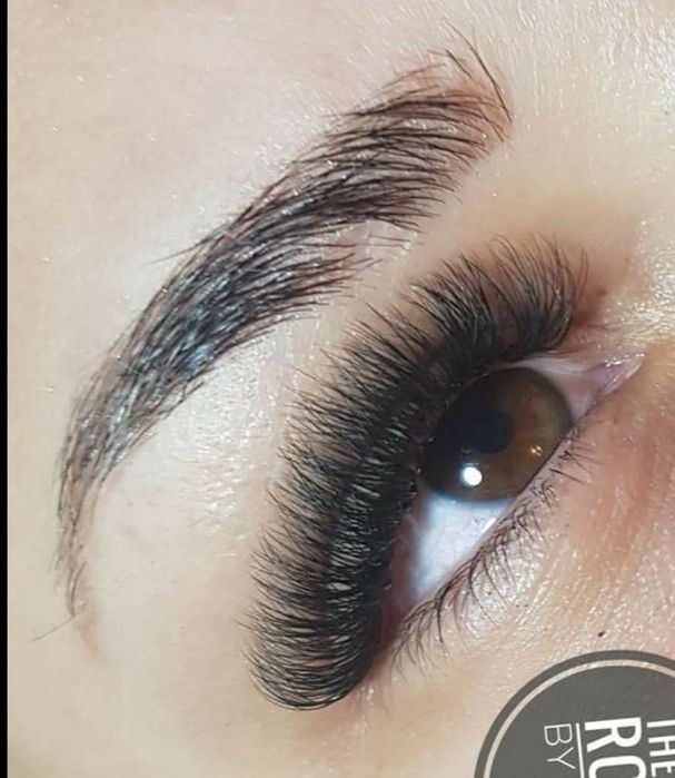 Extensii gene fir cu fir