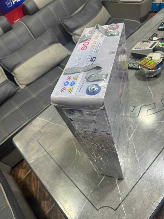 Аккумлятор Гелевый 200ah