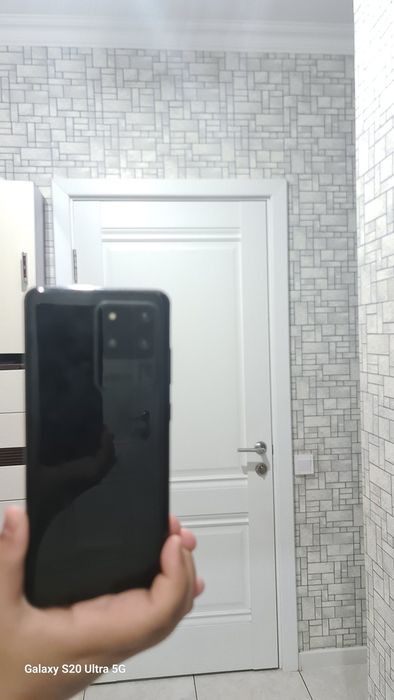 Samsung galaxy s20 ultra 5g