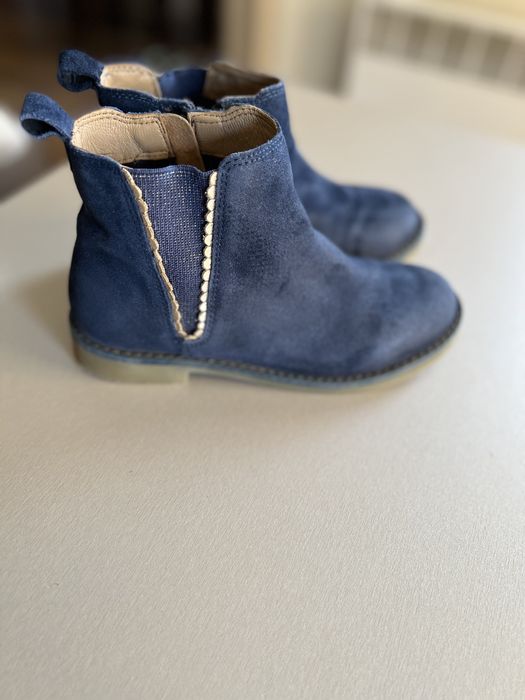 Детски боти Okaidi