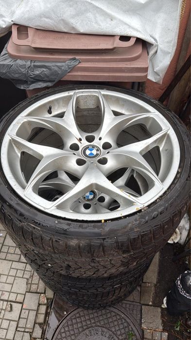 Jante Bmw X6/R21