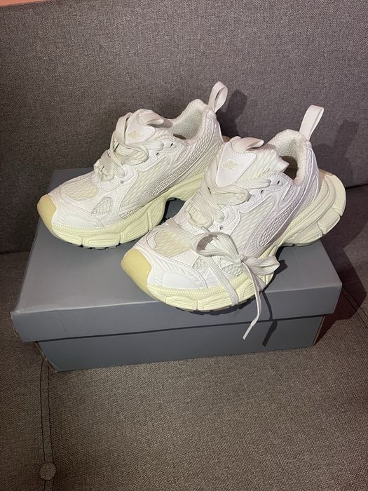 Balenciaga 3XL marimea 37,38 noi la cutie