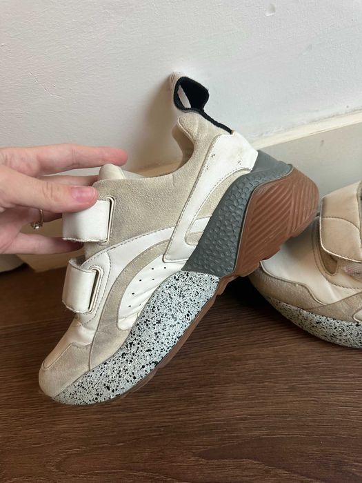 Sneakers originali Stella McCartney 38
