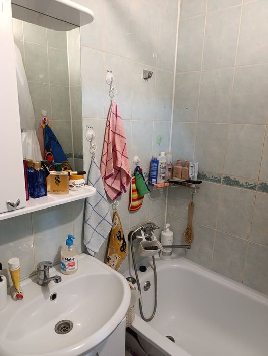 Продаю однокомнатную квартиру