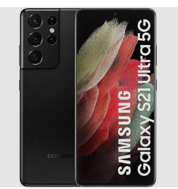 Samsung Galaxy S21 Ultra 256GB