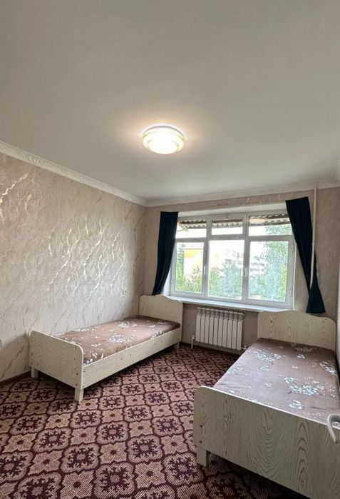 Продаётся 3-х комнатная квартира
Этаж:4
Этажно