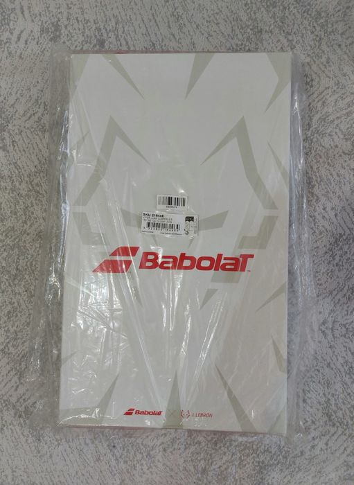Babolat Viper Juan Lebron падел комплект