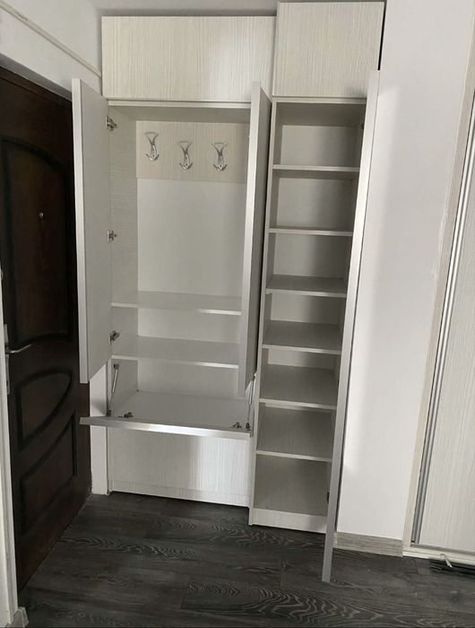 Apartament 3 camere Rovine-Damarin