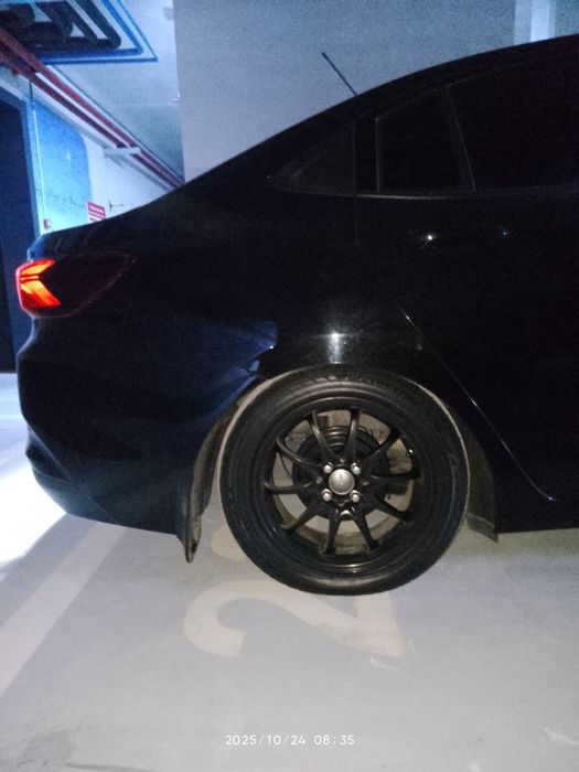 Rays Diska balon sotiladi 195,55,16