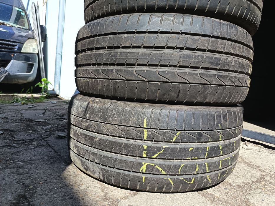 Anvelope vara 275 45 20 pirelli 2022 5-6mm