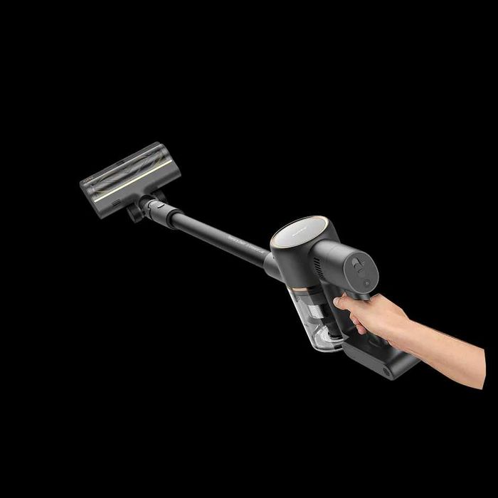 Пылесос Dreame R10 pro aqua