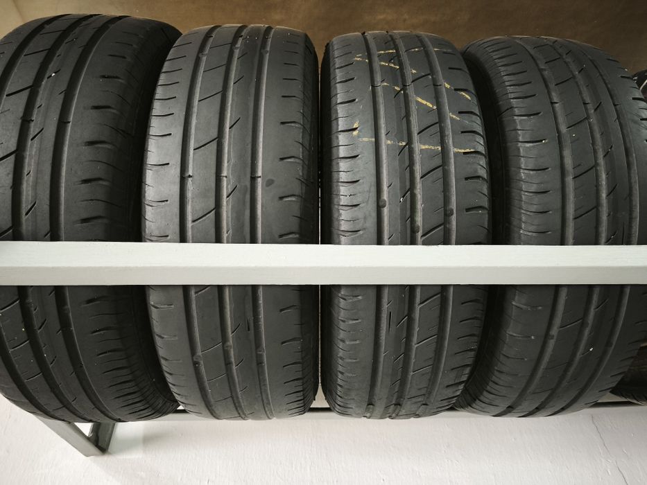 Летние шины 185/65/15