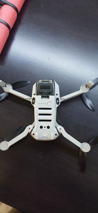 Drona Dji mini 2 4k full Combo.