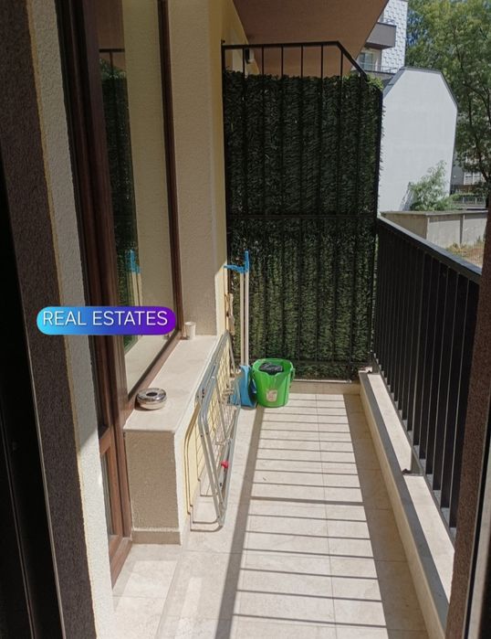 Дава се под наем Двустаен апартамент в София, Лагера - 60 кв.м за 561 € - Снимка #1