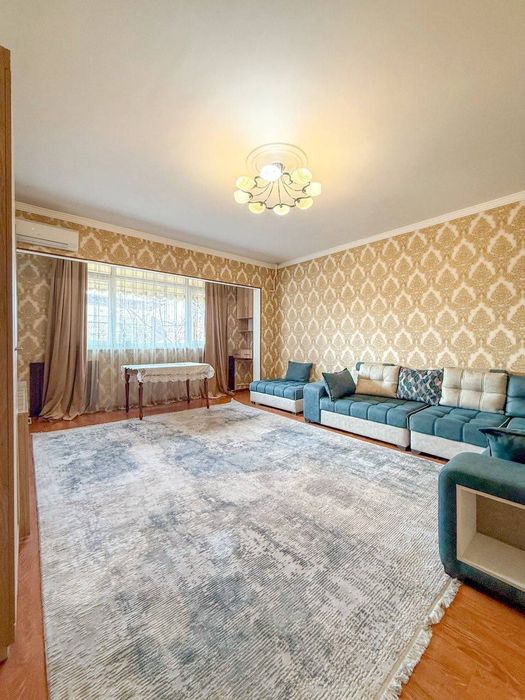 Продам 2 ком квартиру на Ташсельмаш, Махтумкули, Ашхабад