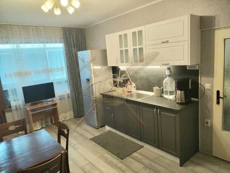 Двустаен апартамент в Левски! 21865132