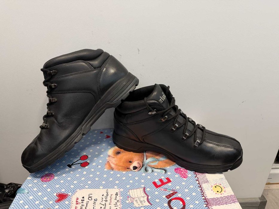 ''Timberland''оригинални мъжки зимни боти 45 номер