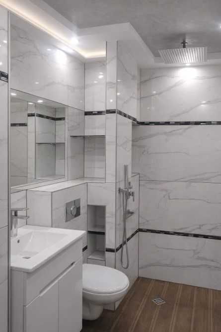 Дава се под наем Двустаен апартамент в София, Център - 75 кв.м за 697.17 € - Снимка #6