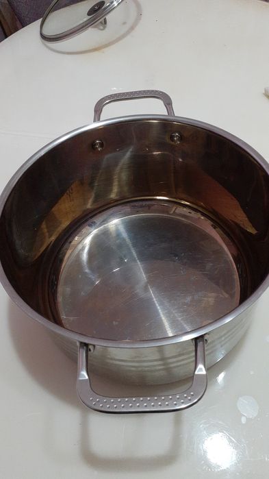 Кастрюльдер   сатылады