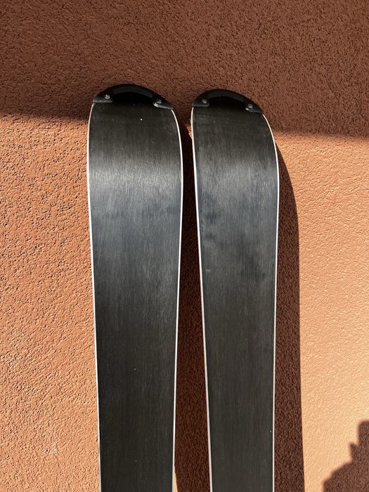 Schirui Blizzard Firebird Xo3 143cm