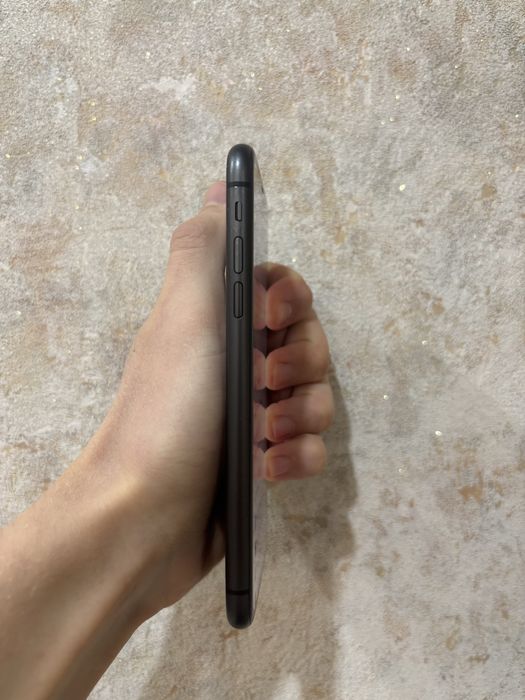 iPhone 11 128GB Black