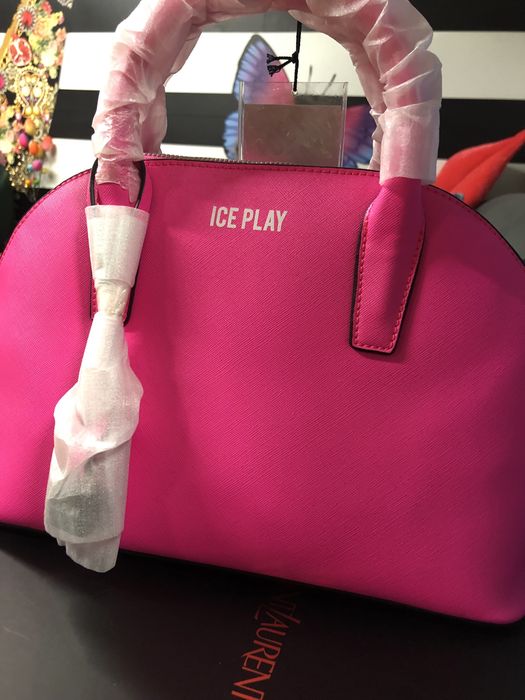 Чанта Ice Play оригинална