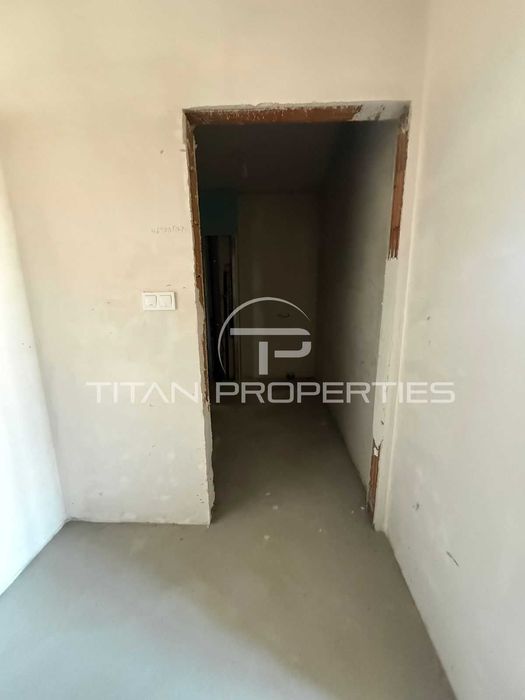 Тристаен апартамент Беломорски