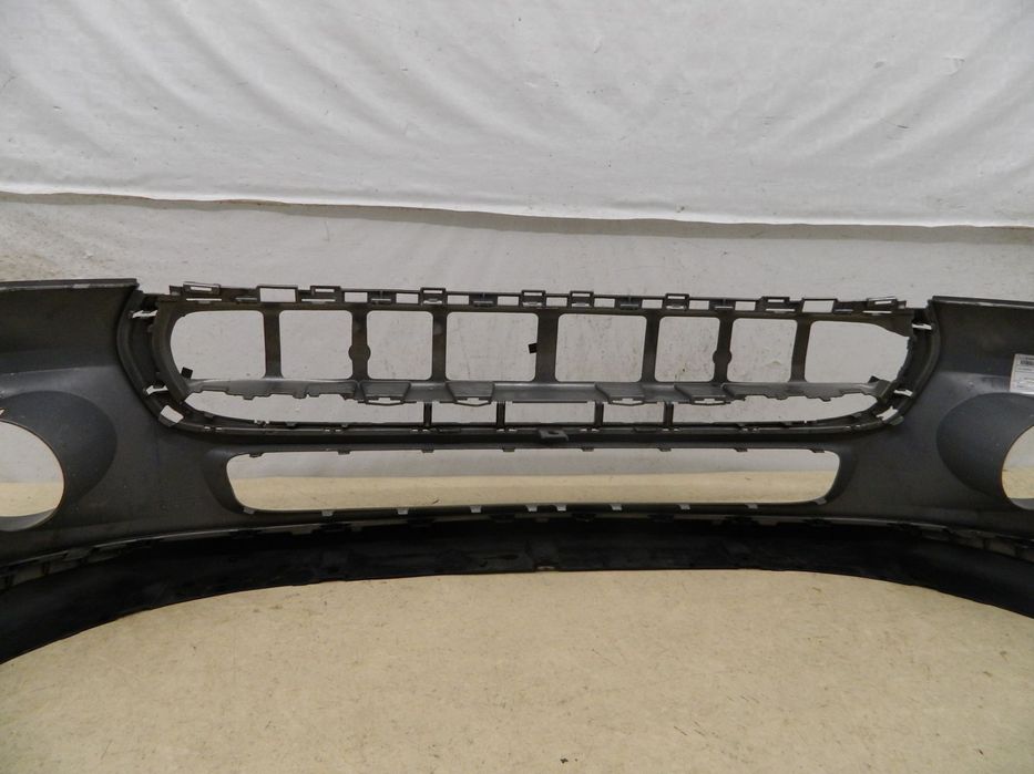 Bara fata Mini Cooper F56, 2014, 2015, 2016, 2017, 2018, 7317969