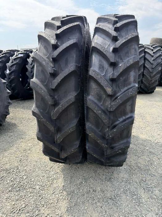 Anvelope noi 340/85 R38 Cauciucuri marca CEAT pentru tractor RADIALE