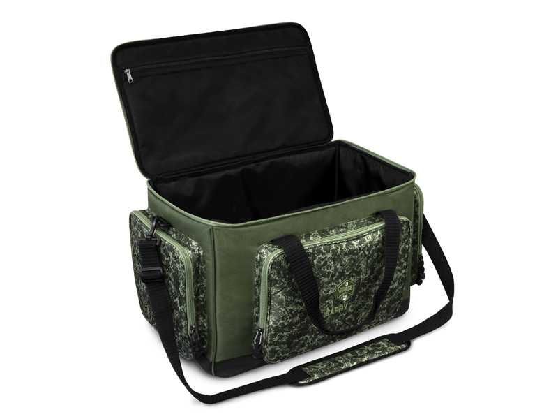 Geantă Delphin CarryALL SPACE C2G XXL